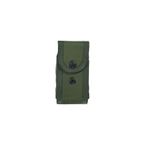 MILITARY QUAD MAG POUCH O-D SZ