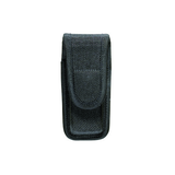 SINGLE MAG POUCH BLK SZ 0-.380