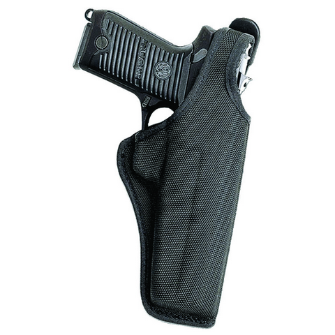 Accumold Holster - Model 7105 Cruiser Duty