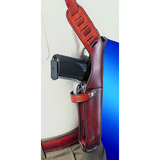 X15 Shoulder Holster