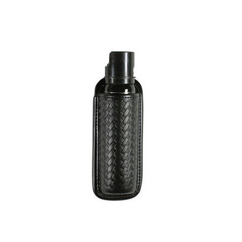 OPEN TOP OC-MACE POUCH PL BLK