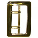 BUCKLE SAM BROWNE ELITE BRASS