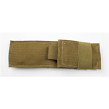 8 Soft Coyote Sheath