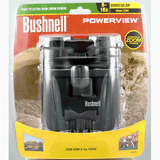 Bushnell - Powerview Roof Prism Binoculars