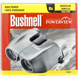 Bushnell - Powerview Porro Prism Binoculars