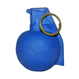 Blue Training Guns - M67 Baseball Grenade Simulator