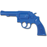 Blue Training Guns - Smith & Wesson K Frame