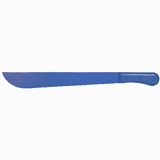 Blue Training Guns - Machete