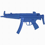 Blue Training Guns - Heckler & Koch MP5A3