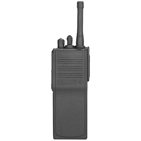 Blue Training Guns - Motorola MTS2000 Radio