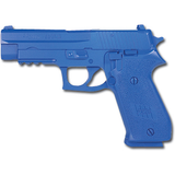 Blue Training Guns - Sig Sauer P220 w- rails