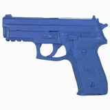 Blue Training Guns - Sig Sauer P229RDAK