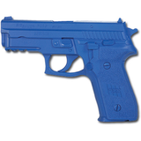 Blue Training Guns - Sig Sauer P229R