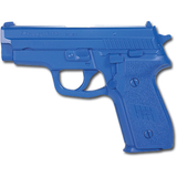 Blue Training Guns - Sig Sauer P229