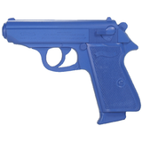 Blue Training Guns - Walther PPK-PPKS