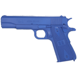 Blue Training Guns - Springfield GI .45 1911