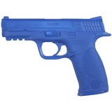 Blue Training Guns - Smith & Wesson M&P 40