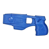 Blue Training Guns - X-26 Taser