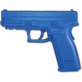 Blue Training Guns - Springfield XD45