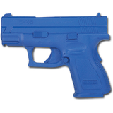 Blue Training Guns - Springfield XD40 Compact