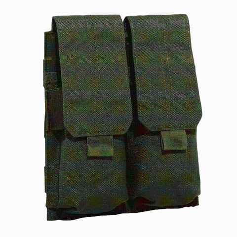 Boyt - TACTICAL DOUBLE AR MAGAZINE POUCH