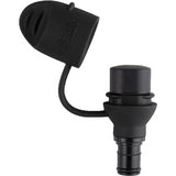 QL HydroLock Replacement Bite Valve Assembly Black