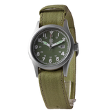 S&W Military Watch GS