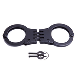 UZI Handcuff Hinged Double