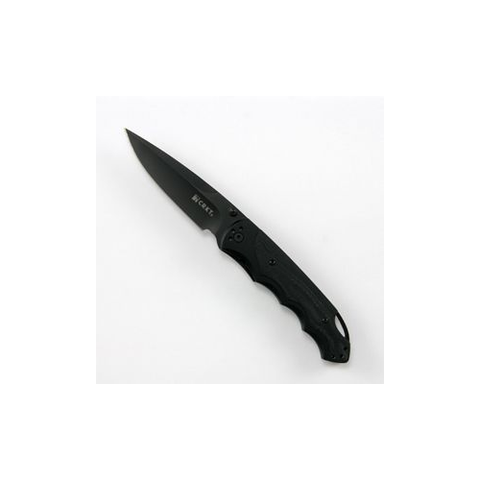 Columbia River - FIRE SPARK KNIFE