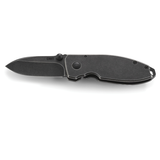 Columbia River - Squid Black Stonewash