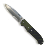 Columbia River - Ignitor Knife