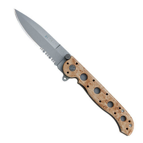 Columbia River - Carson Desert Tactical Knife