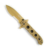 Columbia River - Carson M21 Special Forces Knife