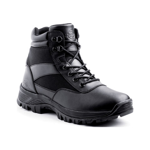 Javelin 6" Tactical Soft Toe Work Boot