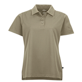 Women's Tactical Polo Shirt