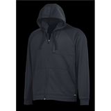 Tactical Full Zip Fleece Hoodie