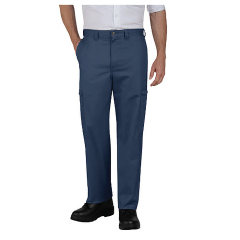 Men's Industrial Cargo Pant