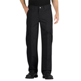 Tactical Relaxed Fit Straight Leg Lightweight Ripstop Pant