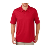 Men's Industrial Polo Without Pocket