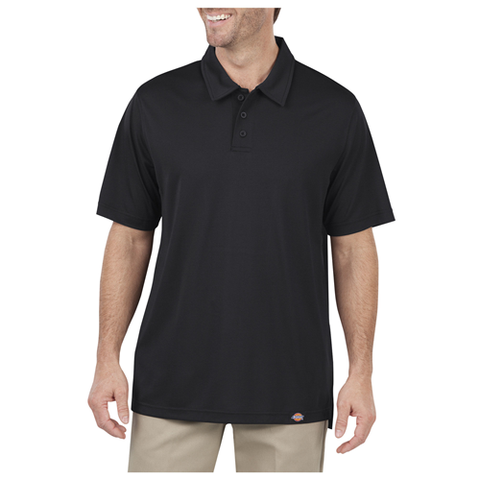 Dickies - Industrial Work Tech Performance Ventilated Polo