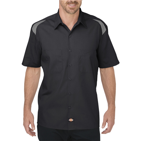 Dickies - Short Sleeve Performance Shop Shirt