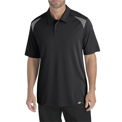 Dickies - Team Performance Short Sleeve Polo