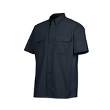 Tactical Short Sleeve Vented Ripstop Shirt