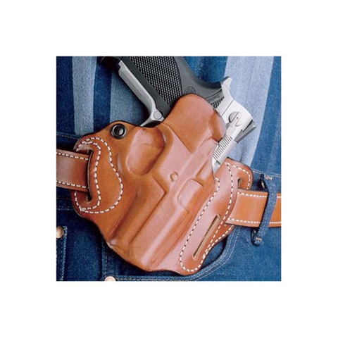 Speed Scabbard Belt Holster