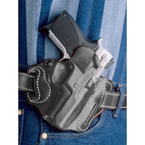 Speed Scabbard Belt Holster