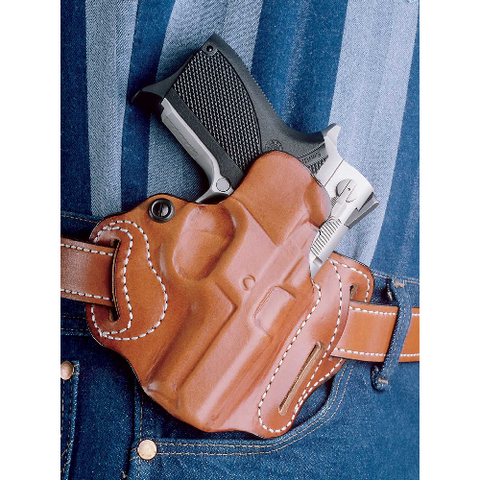 Speed Scabbard Belt Holster