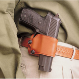 Yaqui Belt Holster