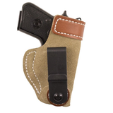 Sof-Tuck Holster