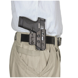 C.H.A.M.P. Belt Holster