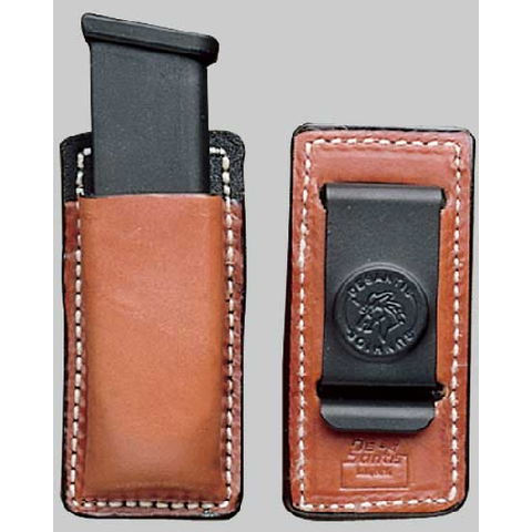 Secure Single Magazine Pouch